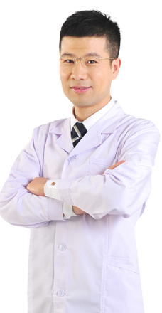 深圳愛康健口腔醫院白海軍醫生