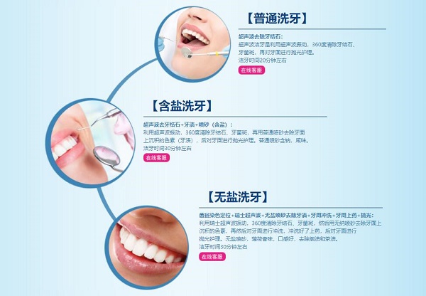 洗牙要掛牙周科!愛康健齒科連鎖洗牙價錢2023