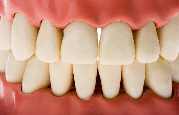 牙齦萎縮還能恢復嗎