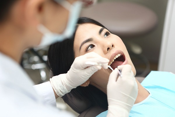 深圳牙科牙醫為您解析|補牙後能維持多少年