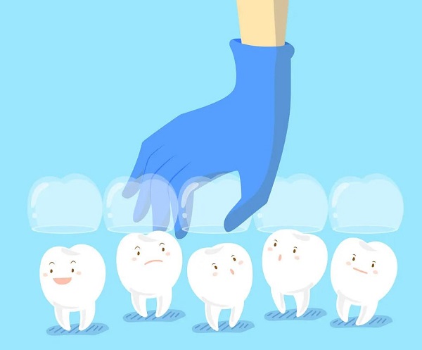 種牙還能矯正牙齒嗎