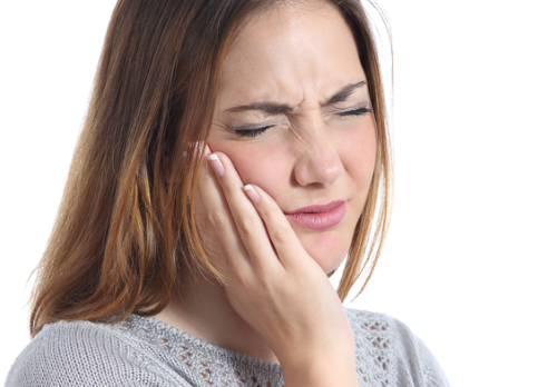 牙老是疼是什麼原因?牙痛怎麼快速止痛！
