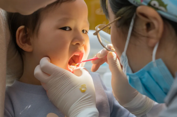 孩子牙齒矯正什麼年齡最好