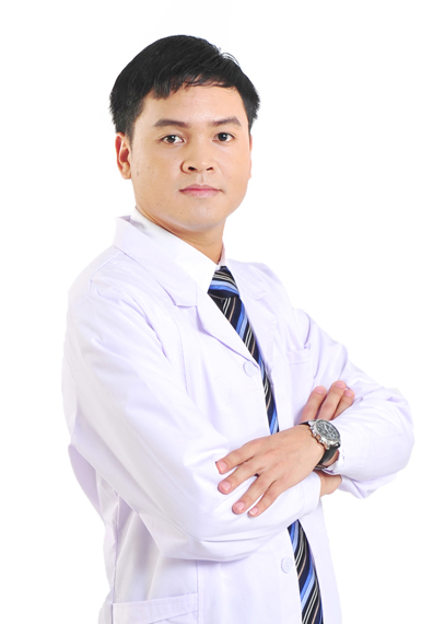 愛康健牙醫 深圳羅湖口岸植牙醫生推薦莊賢安