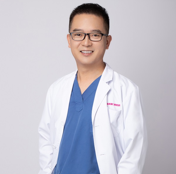 愛康健口腔醫院 深圳牙齒矯正醫生推薦杜藝平主任