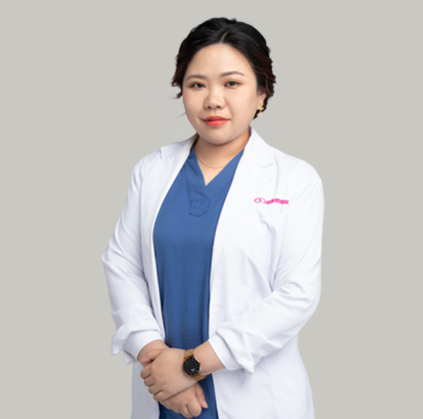 愛康健口腔醫院 深圳牙齒矯正醫生推薦李昂醫生