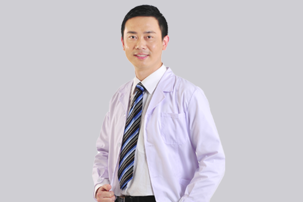 深圳福田牙齒矯正醫生推薦李高華