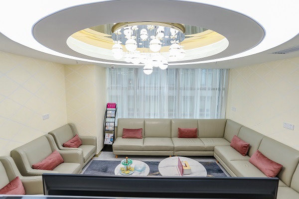 愛康健牙科中心收費