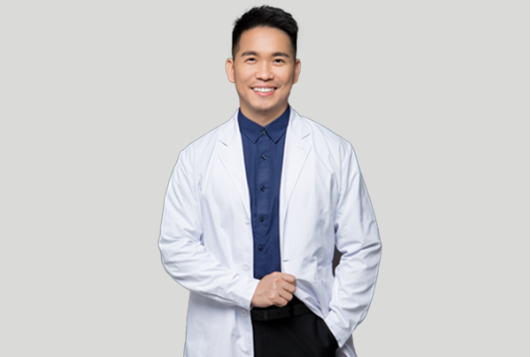 王琦口腔診所 楊曉冰