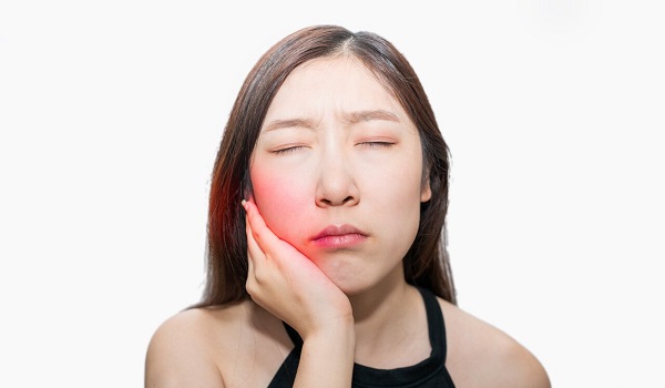 長智齒牙齦腫痛怎麼辦