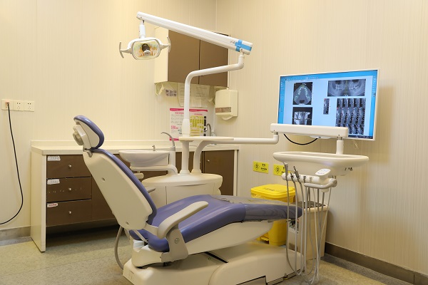 深圳箍牙邊間好