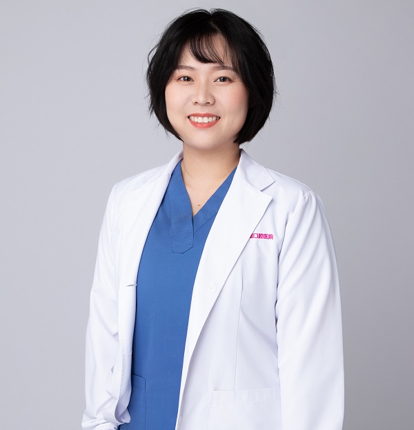 希華愛康健醫院 深圳種植牙醫生推薦李美京
