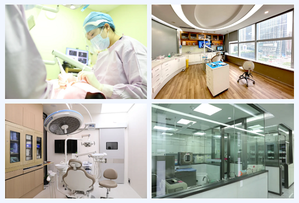 深圳市二級口腔專科醫院