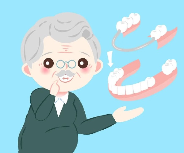 深圳活動假牙多少錢|隱形義齒900元/每托|半口活動牙3000元起|活動牙可使用香港醫療券