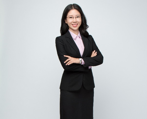 深圳牙齒矯正醫生推薦陸卉