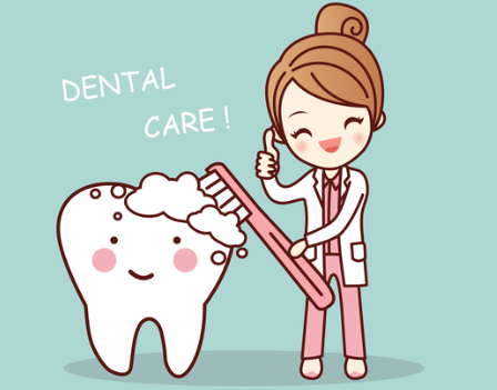 正常人有必要定期洗牙嗎?愛康健牙醫揭秘每年省下數千元的護齒秘訣