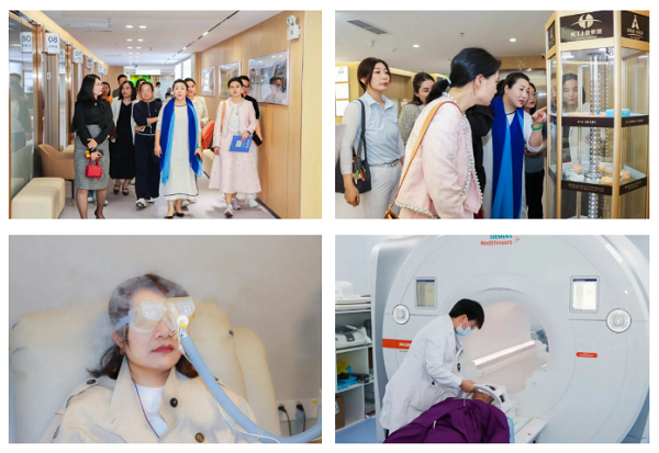 深圳希華愛康健醫院