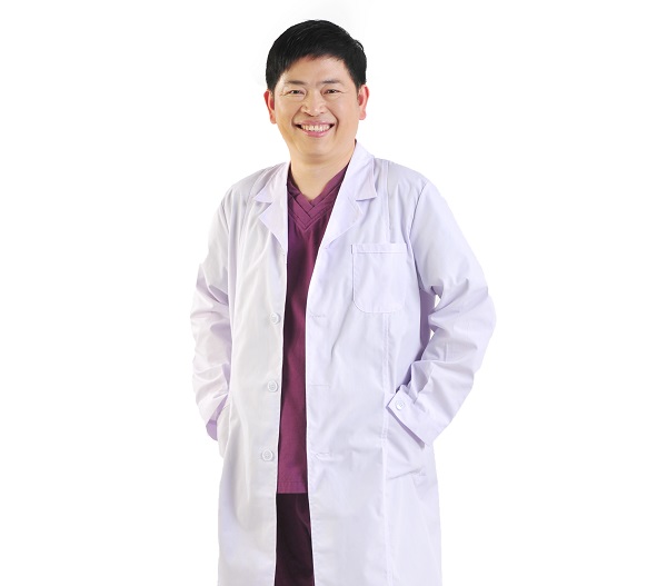 深圳羅湖口岸植牙推薦熊誌華