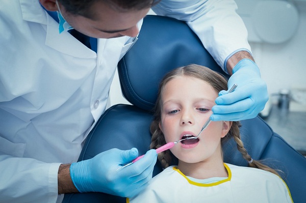 兒童窩溝封閉多少錢一顆