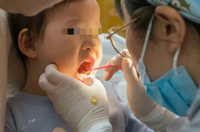 希華愛康健醫院錢若谷解析|兒童早期矯正牙齒有什麼好處？