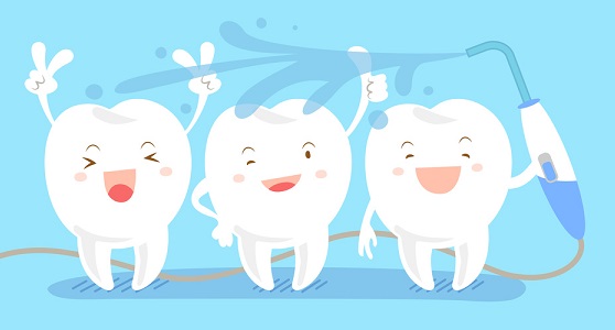 清潔牙齒有哪些好方法