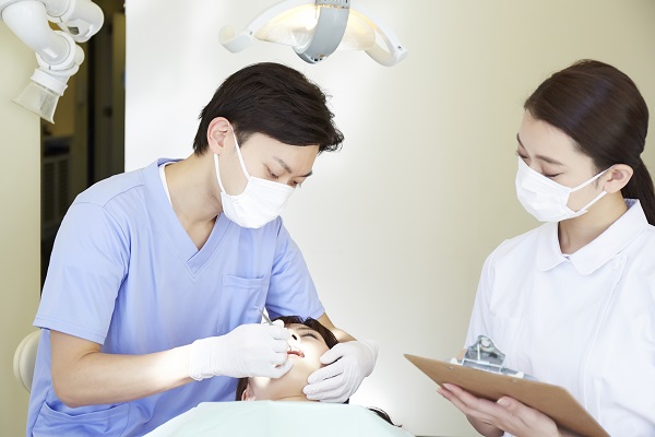 深圳星期日有無診所開門洗牙?洗牙價錢幾多一次?愛康健保健洗牙68元/次!