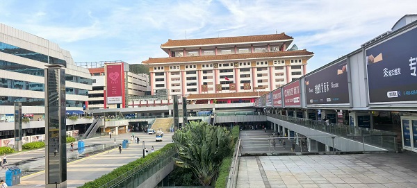 深圳種植牙推薦