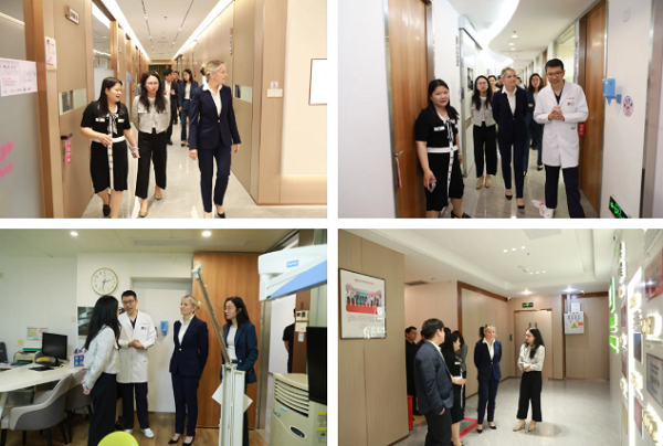 愛康健口腔醫院