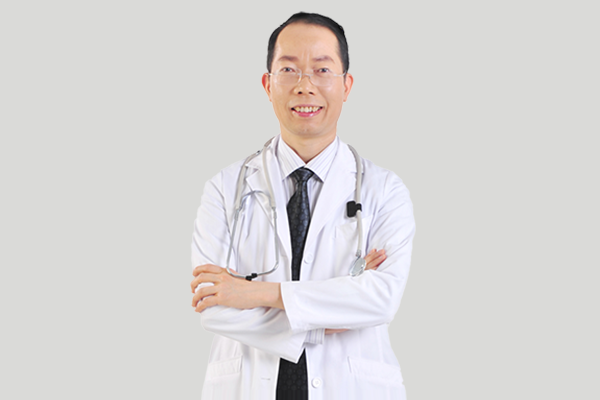 楊福強
