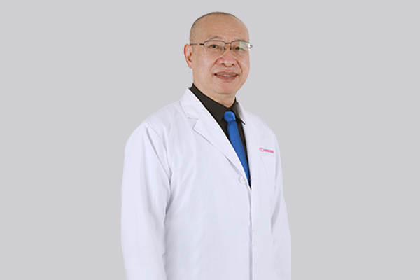 熊國平博士