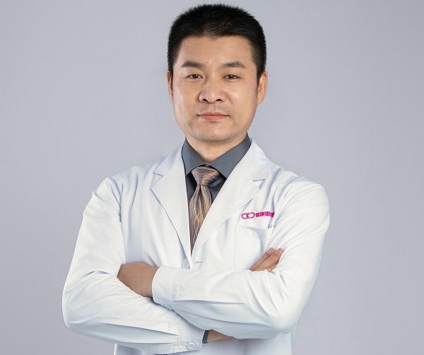 深圳種植牙推薦李川院長