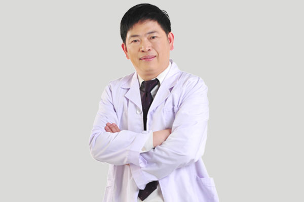 熊志華院長