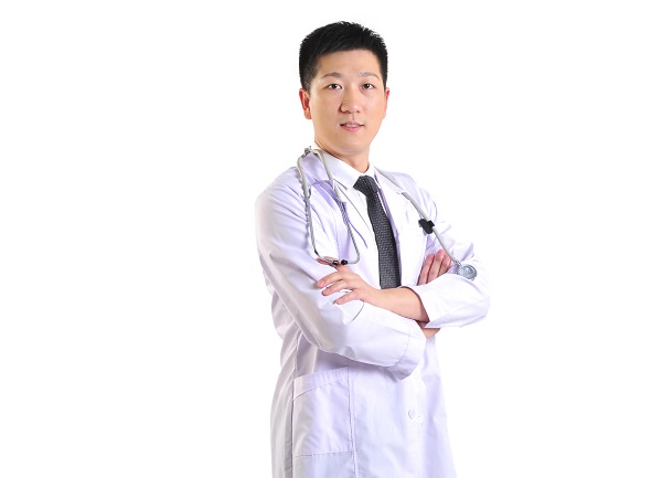 李格恆美門診院長