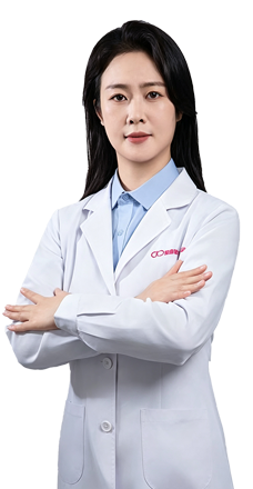 愛康健口腔葉立娟醫生